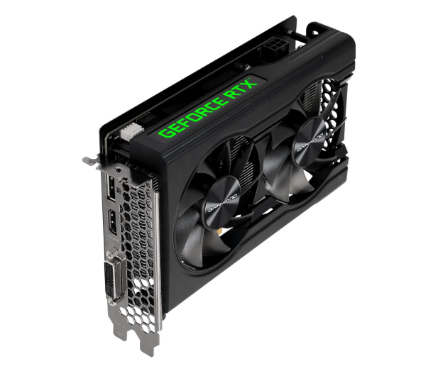 Gainward GeForce RTX 3050 Ghost 8GB GDDR6 - 717639 - zdjęcie 3